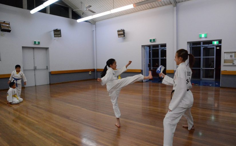 5 Useful Skills Your Child Can Learn from Taekwondo