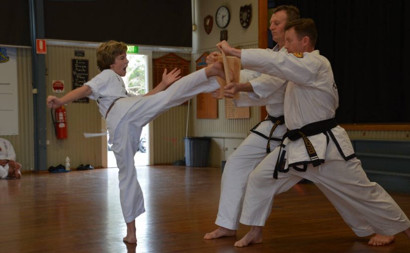 Why Taekwondo is So Popular Among Martial Arts