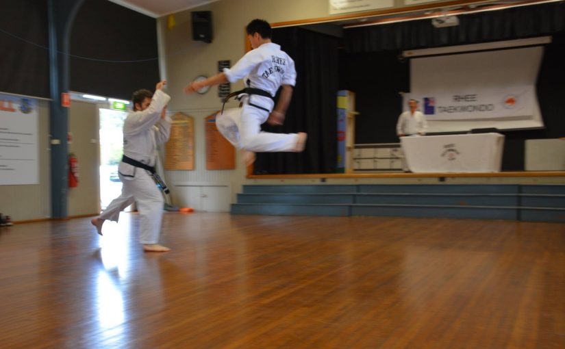 5 Must-Have Qualities to Be a Good Student of Martial Arts